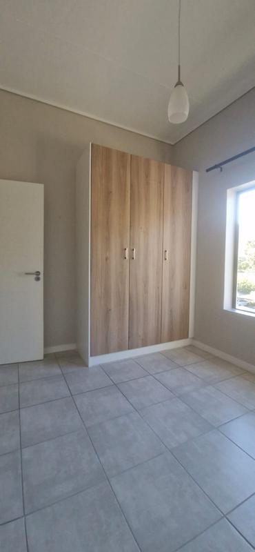 To Let 1 Bedroom Property for Rent in Greenbay Eco Estate Western Cape
